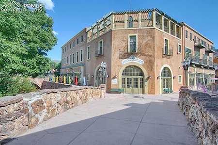 934 Manitou Avenue Manitou Springs, CO 80829