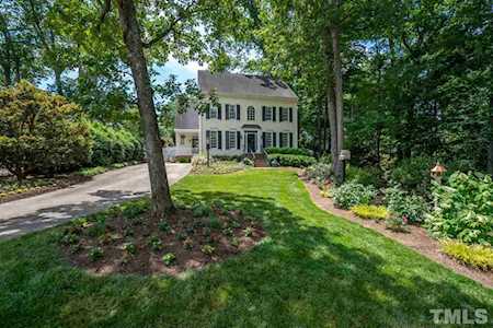 2405 Wedgedale Drive Raleigh, NC 27609
