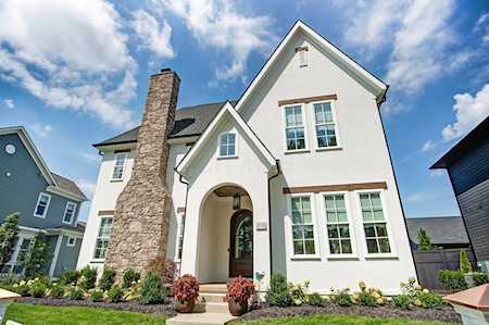 5716 Evans Farm Drive Lewis Center, OH 43035