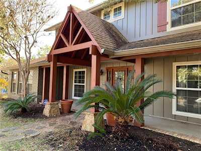4101 Greystone Dr Austin, TX 78731