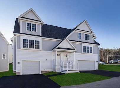 5 Craftsman Court #3 Grafton, MA 01560
