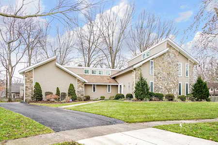 10410 Grazing Ct Louisville, KY 40223