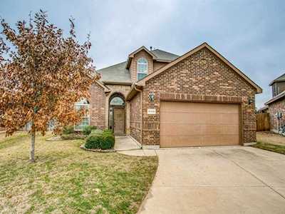 8100 Misty Water Drive Fort Worth, TX 76131