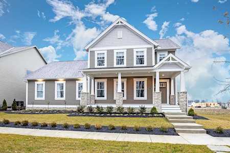 5675 Evans Farm Drive Lewis Center, OH 43035