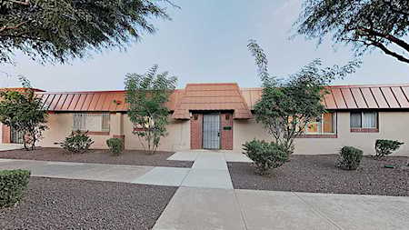 7773 N 19th Avenue #26 Phoenix, AZ 85021