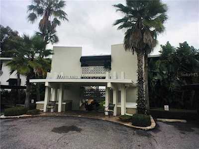 1000 S Orlando Avenue #25 Maitland, FL 32751