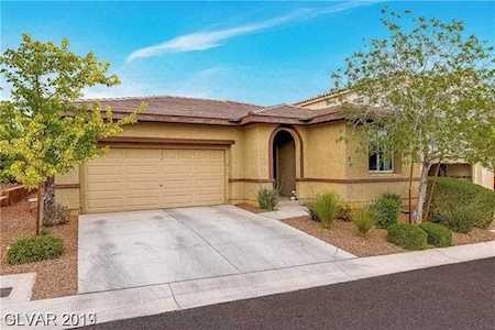 10416 Bush Mountain Ave Las Vegas, NV 89166