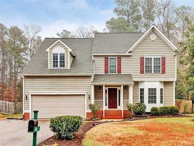 10330 Tarleton Dr Mechanicsville, VA 23116