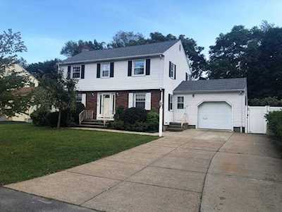 247 Channing Rd Belmont, MA 02478