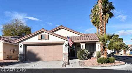 4800 Sunbelt Ct Las Vegas, NV 89130