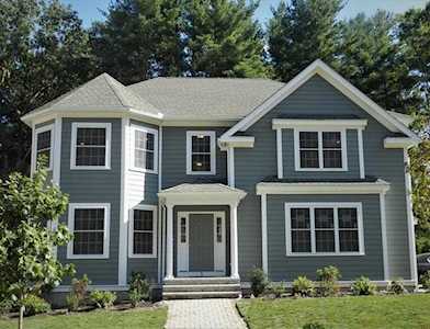 3 Jefferson Drive #3 Lexington, MA 02421