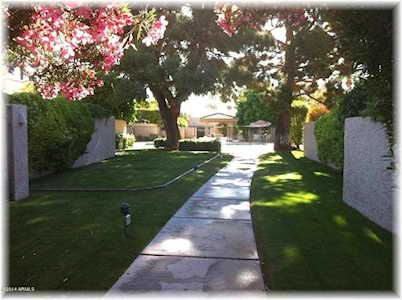 4525 N 66th Street #55 Scottsdale, AZ 85251
