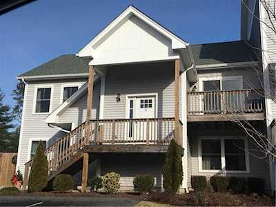 1 Jupiter LANE, Unit#H #H Richmond, RI 02898