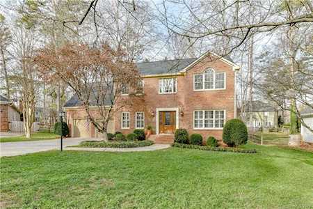 12507 Pecan Hill Ct Huntersville, NC 28078