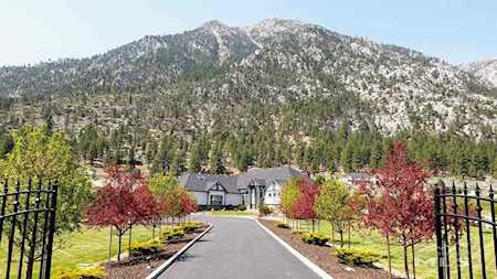 542 Foothill Road Gardnerville, NV 89460