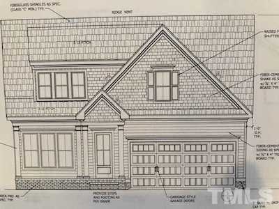 2007 Meadowcreek Drive #410 Durham, NC 27705
