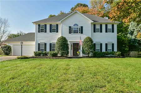 1432 Moonstone Dr Matthews, NC 28105