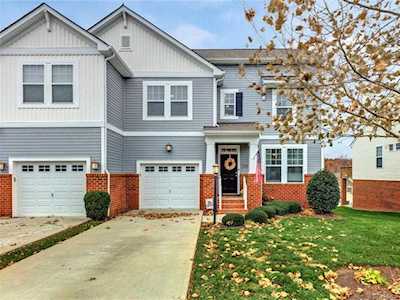 636 Abbey Village Circle #636 Midlothian, VA 23114