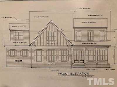 2122 Arborwood Drive #372 Durham, NC 27705