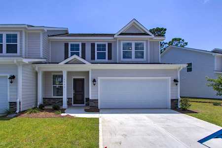 Lot 3 Finch Lane Wilmington, NC 28409