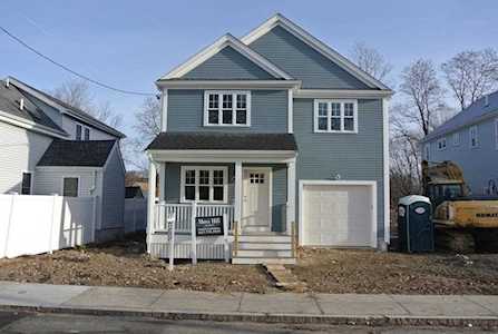 52 Birchwood St Boston, MA 02132