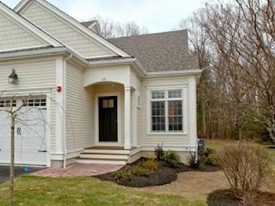 52 Northwood Drive Ext. #52 Sudbury, MA 01776