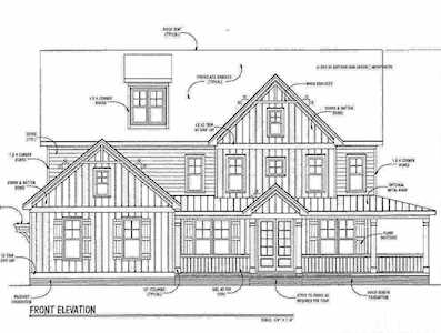 1608 Sweetclover Drive Wake Forest, NC 27587