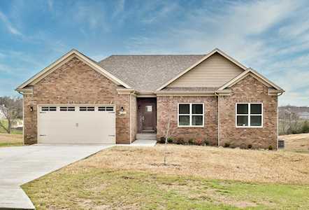 127 Reagan Dr Taylorsville, KY 40071