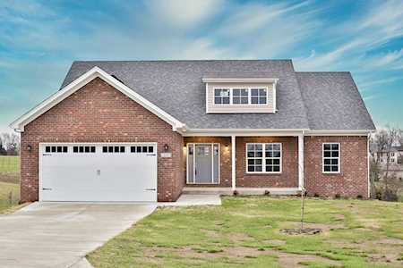 249 Reagan Dr Taylorsville, KY 40071