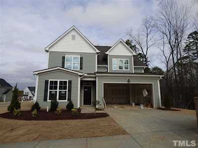 340 Cascade Hills Lane Wake Forest, NC 27587