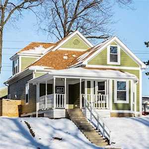1756 E Brookside Avenue Indianapolis, IN 46201