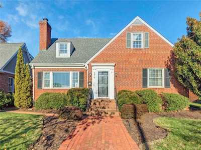 4616 W Grace St Richmond, VA 23230