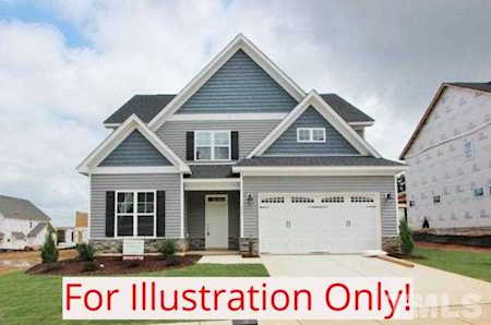 364 Rocky Crest Lane Wake Forest, NC 27587