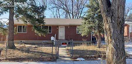 614 Yellowstone Road Colorado Springs, CO 80910