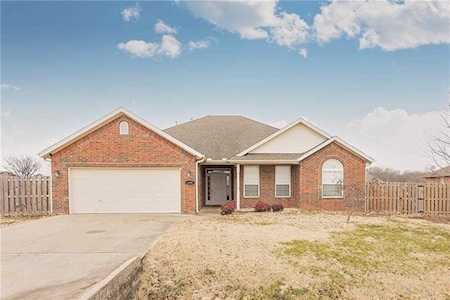 1440 Viney Grove RD Prairie Grove, AR 72753