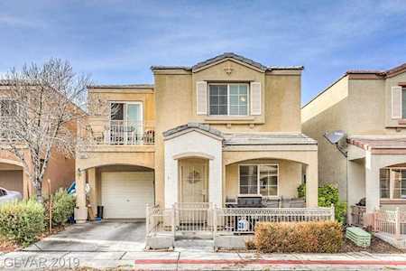 10367 Fancy Fern St Las Vegas, NV 89183