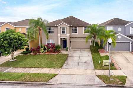 5117 Walnut Ridge Drive Orlando, FL 32829