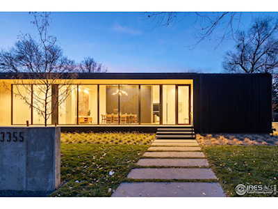 3355 Vista Dr Boulder, CO 80304