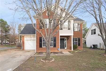 15188 Eric Kyle Dr Huntersville, NC 28078