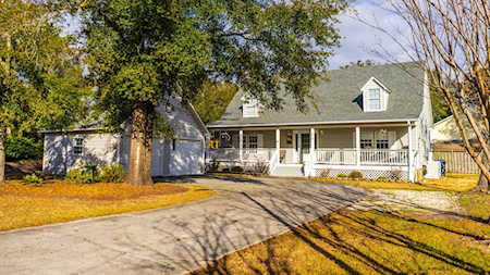 510 Peninsula Drive Carolina Beach, NC 28428