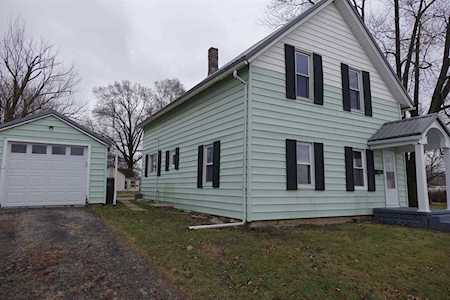 707 W Grant Street North Manchester, IN 46962