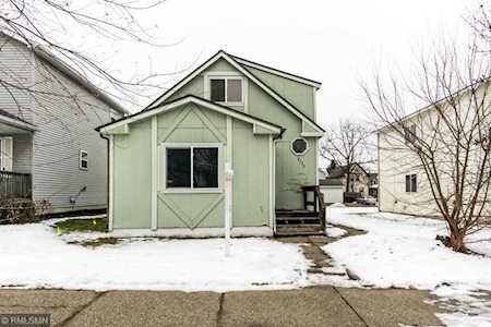 2130 Queen Avenue N Minneapolis, MN 55411