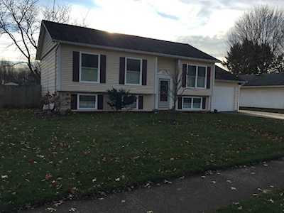 1710 Corey Drive Bremen, IN 46506