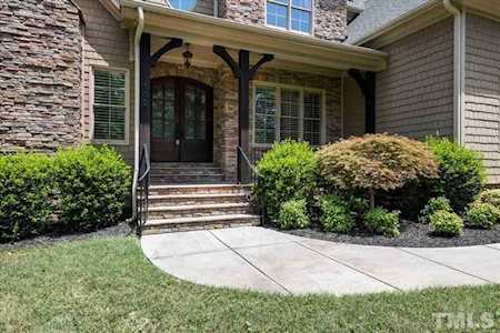 102 Plaza De Luke Square Clayton, NC 27527