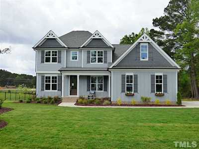 25 Keith Farms Lane Youngsville, NC 27596