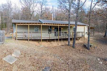 1549 Hilltop Dr Greenwood, AR 72936