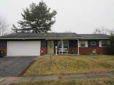 170 Green Meadow Drive Newark, OH 43055