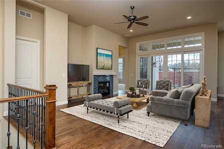 45 Windsor Way Greenwood Village, CO 80111
