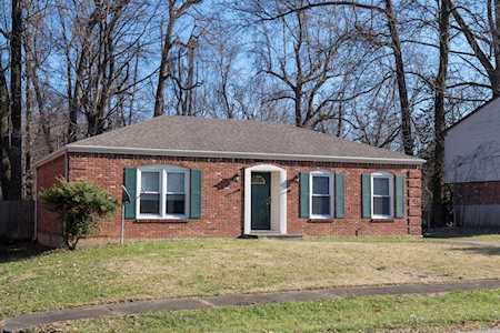 6209 Big Ben Dr Louisville, KY 40291