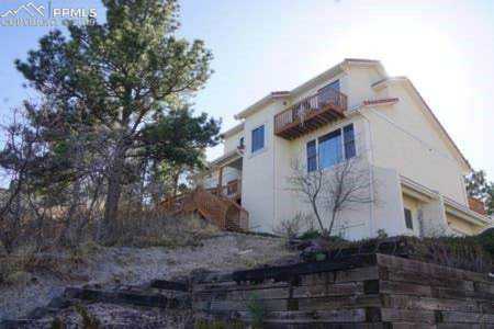 1082 Garlock Lane Colorado Springs, CO 80918